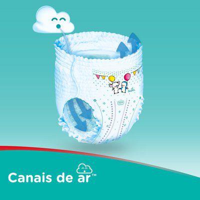 pampers 60 szt rosman