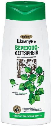 belita&vitex wzmacniający szampon przeciw wypadaniu włosów 480 ml