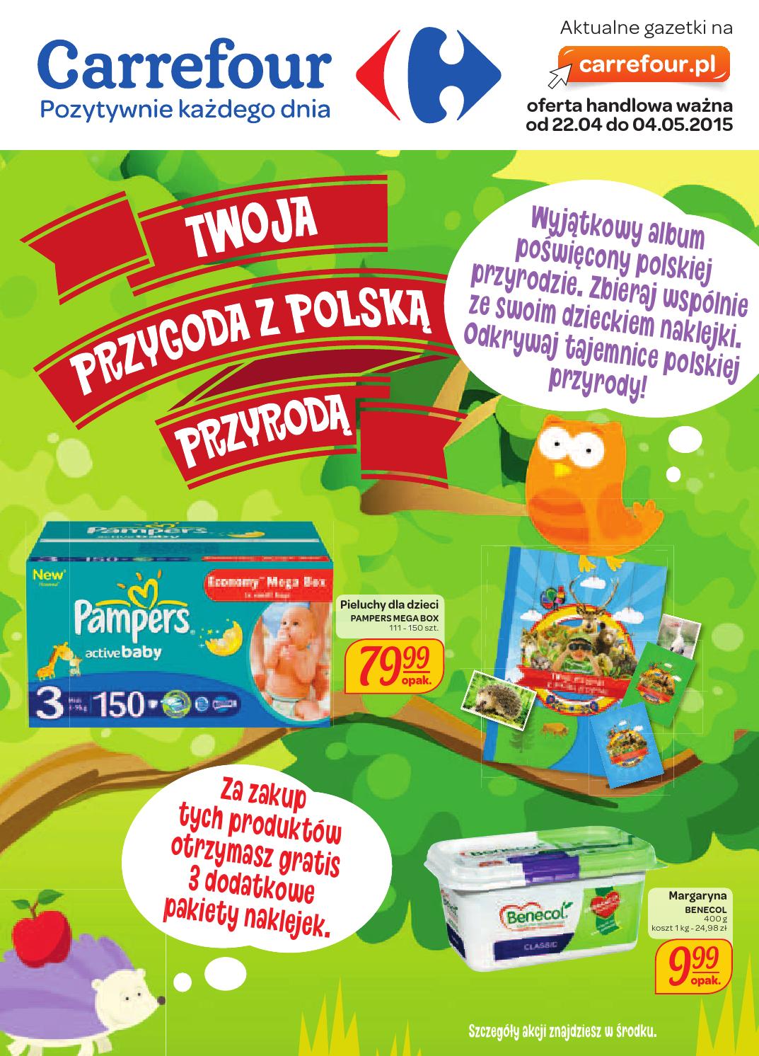 podroba papierosów pampers