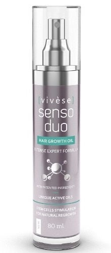 gdzie kupić szampon senso duo vivese