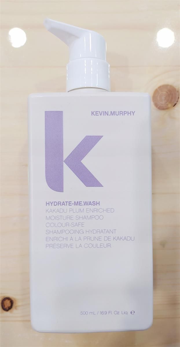 kevin murphy szampon do tlustych wlosow