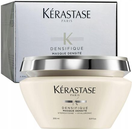 kerastase densifique szampon ceneo