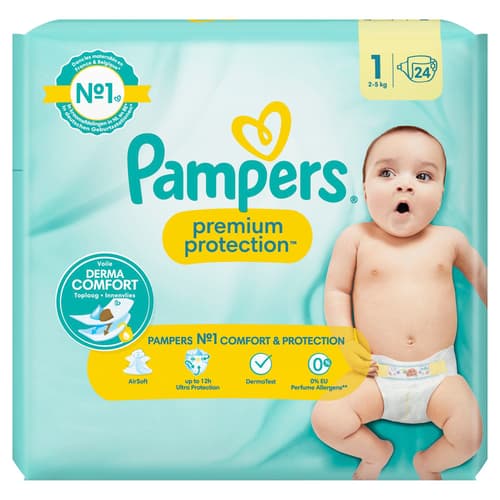 https www.pampers premium