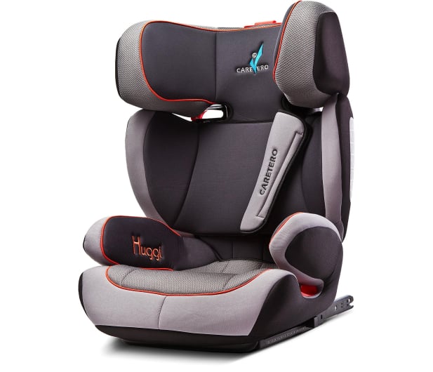 fotelik samochodowy caretero huggi 15 36 kg isofix opinie