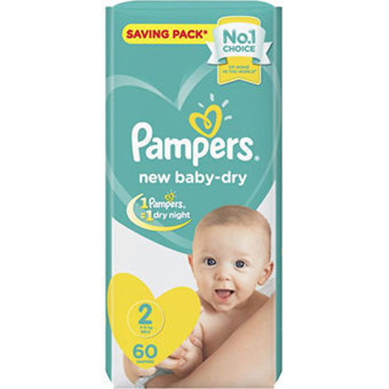 pampers junior 2