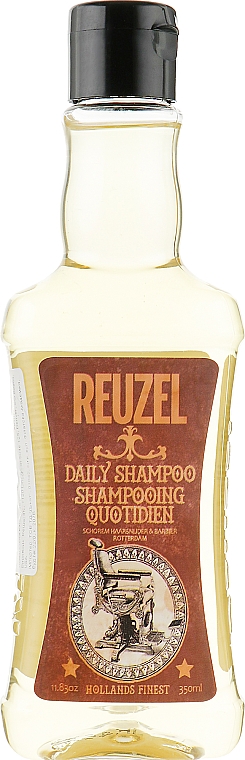 reuzel szampon 1000ml