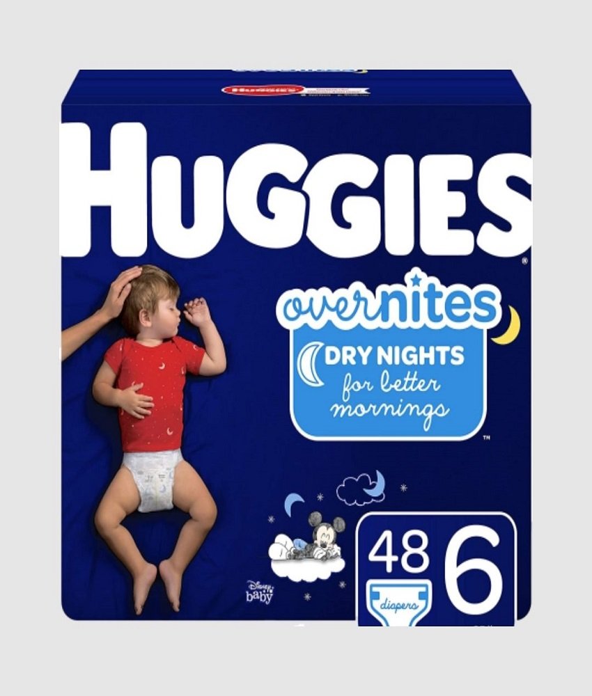 huggies distributor