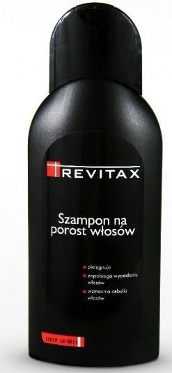 szampon na przyspieszenie porostu włosów vax