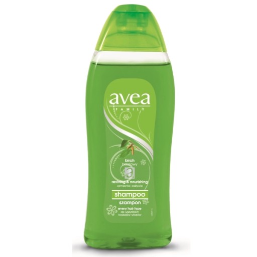 avea szampon 300 ml