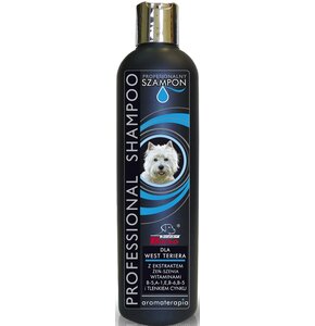 szampon dla white terriera