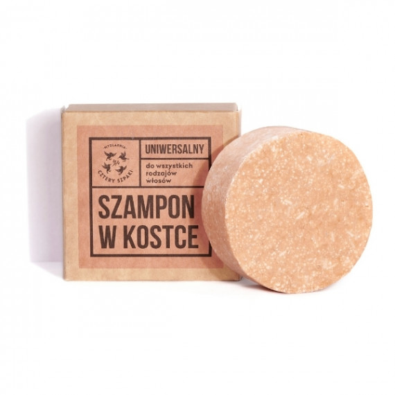 drogeria pigment szampon w kostce