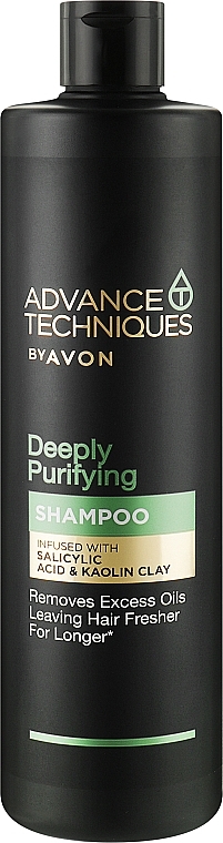 advance techniques szampon 7 in1