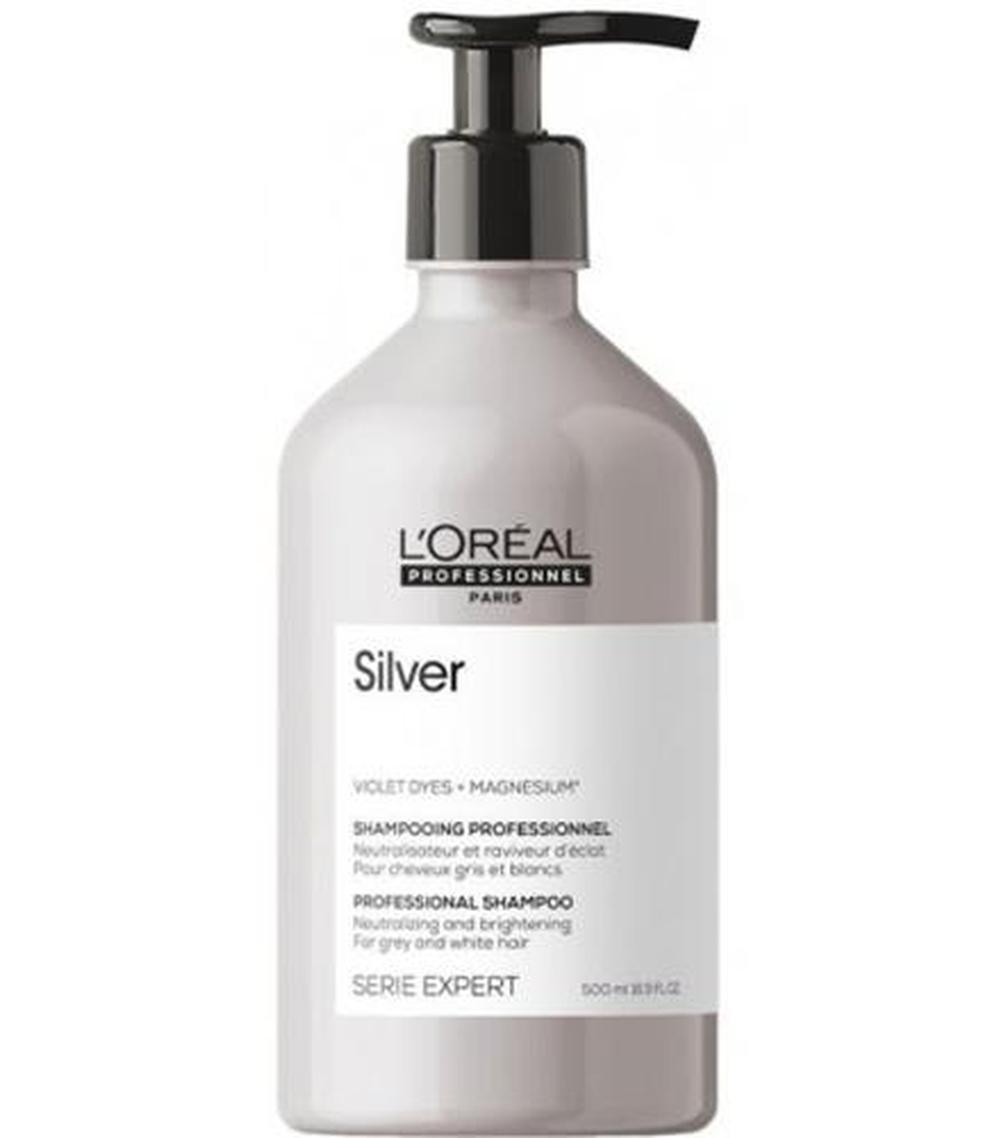 loreal serie expert szampon opinie