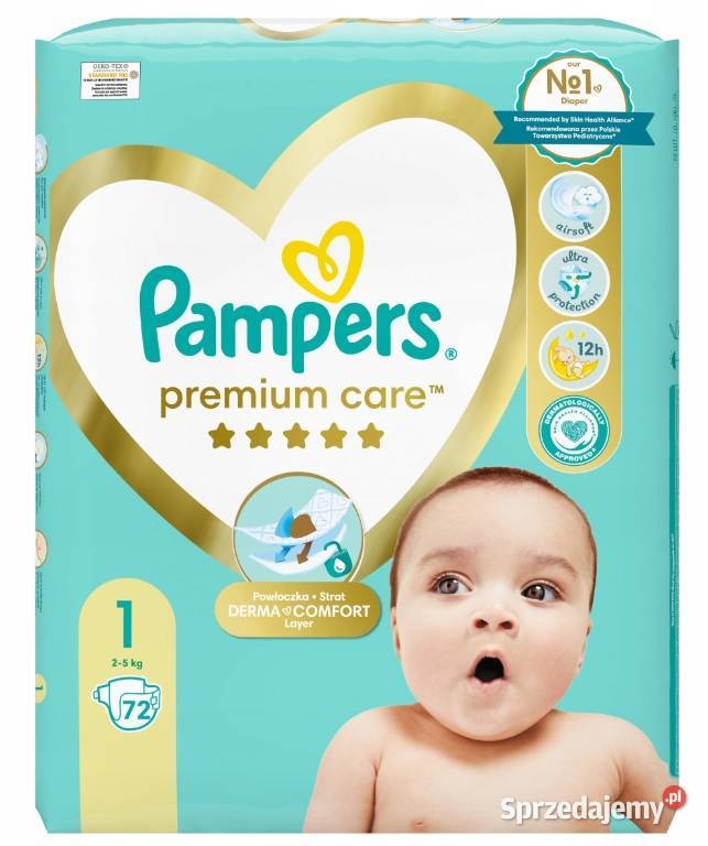 opole pampers