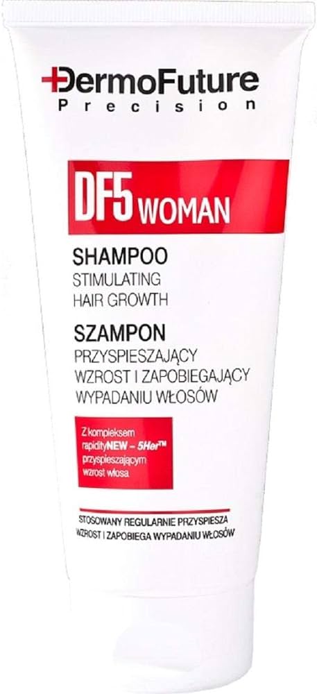 df 5 szampon