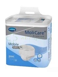 molicar mobile pieluchomajtki