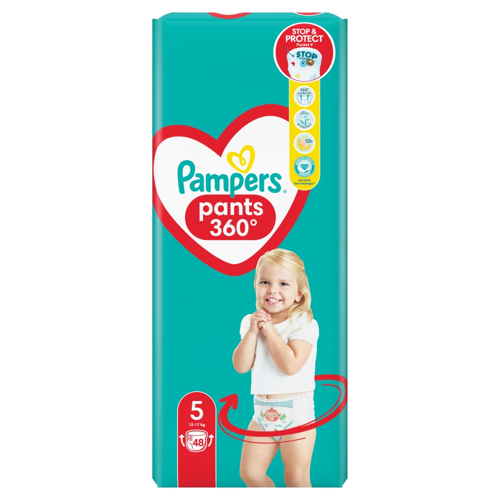 pampers.pl usuń konto