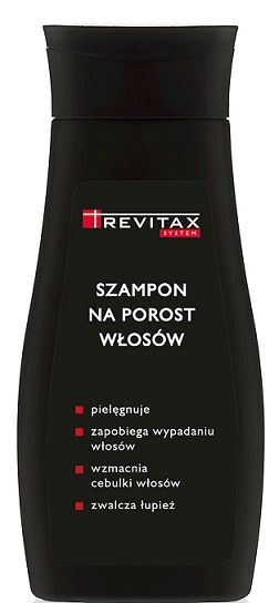 szampon revitax allegro