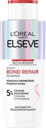 szampon elseve total repair ceneo