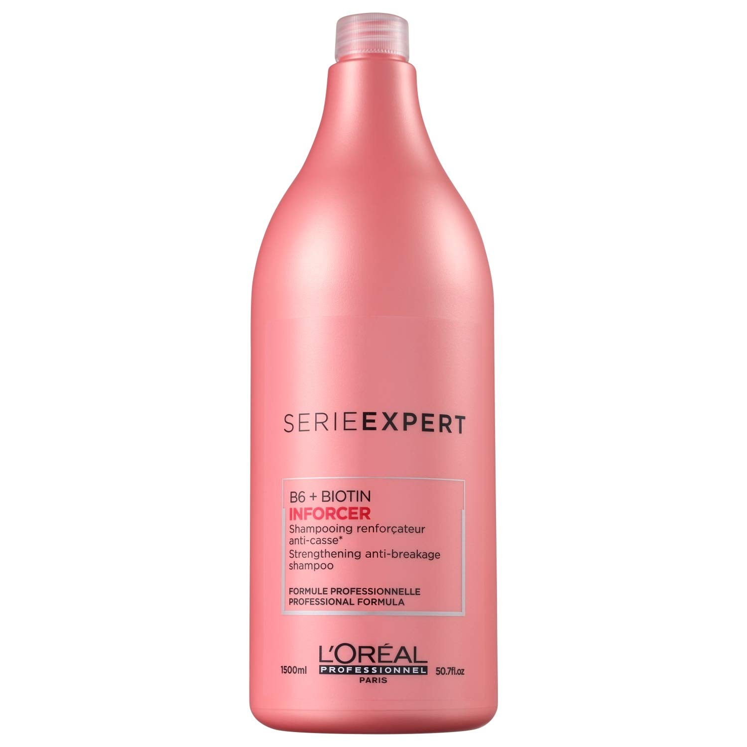 szampon loreal professionnel b6 biotin shampoo