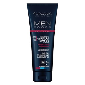 home energetic szampon dla mężczyzn 250ml