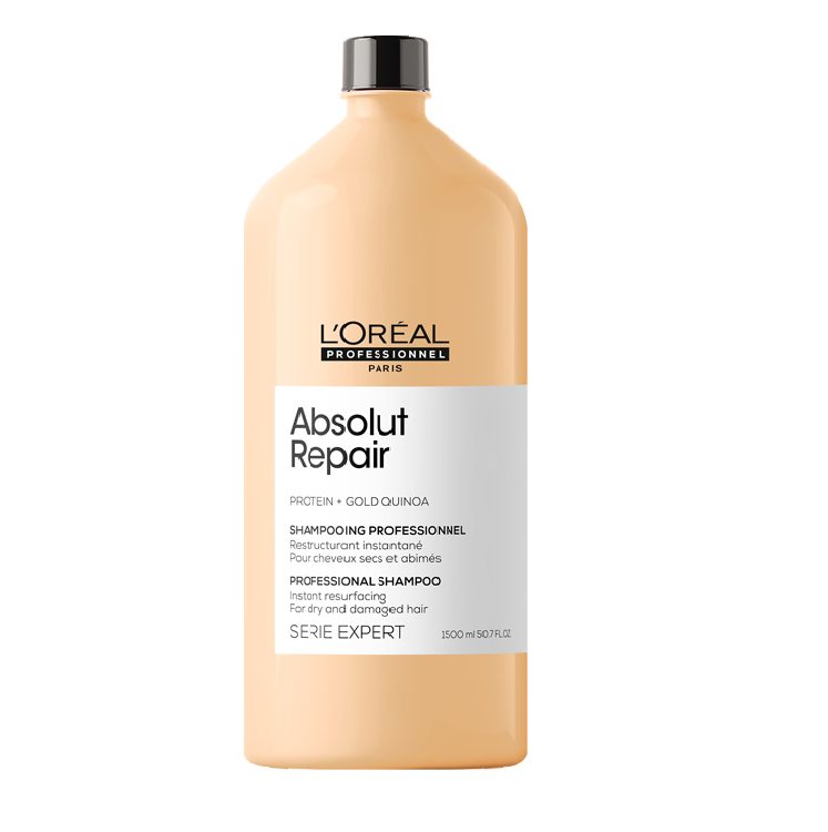 loreal absolut repair lipidium szampon 1500