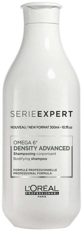 loreal density szampon do włosów wypadających olsztyn