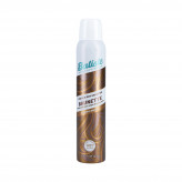 batiste suchy szampon medium brunette