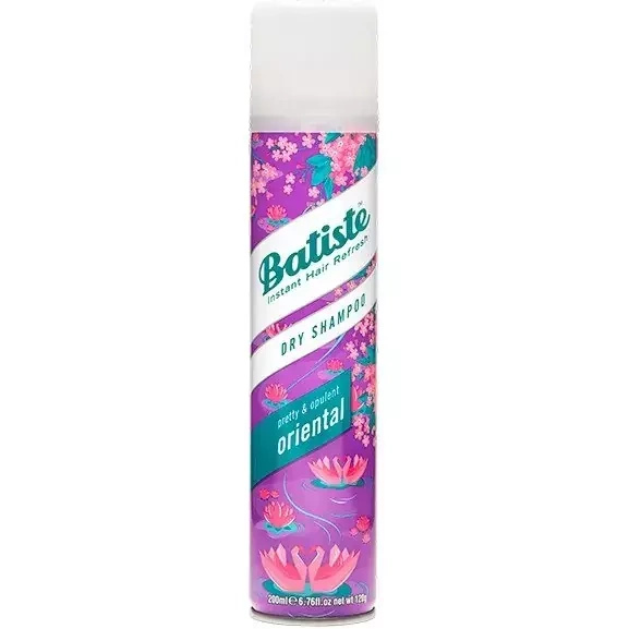 batiste suchy szampon oriental