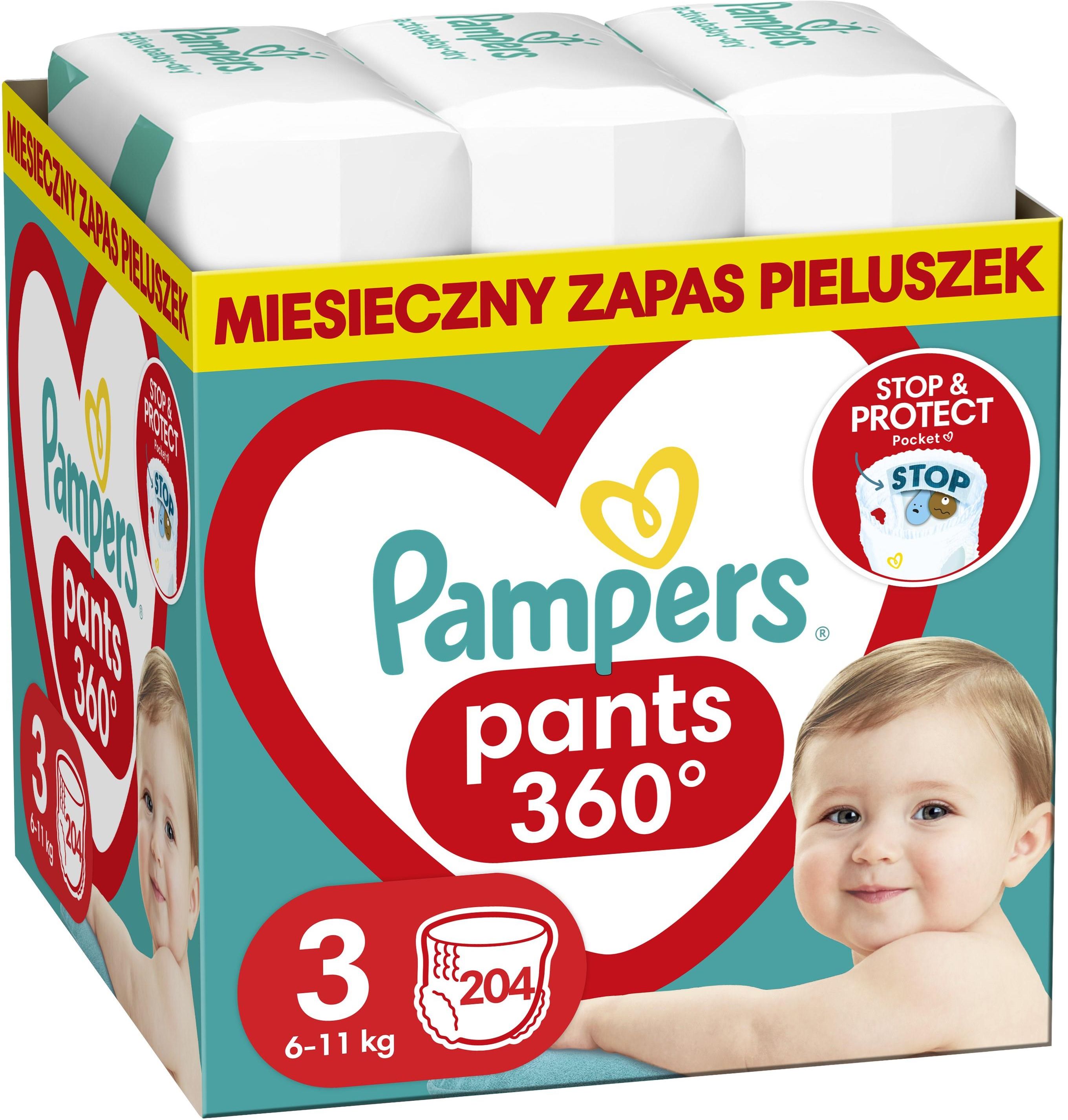 tesco e zakupy pieluchomajtki oampers