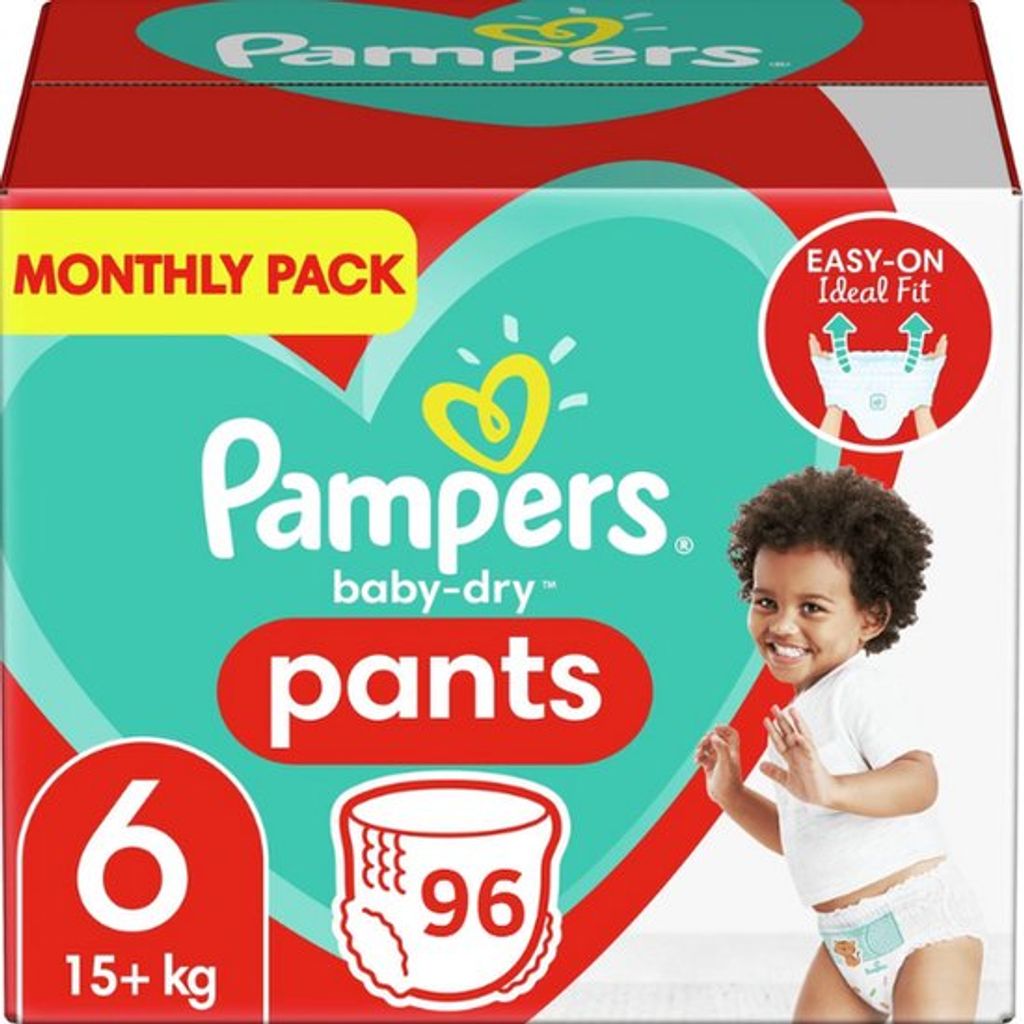 pampers huggies kaufland