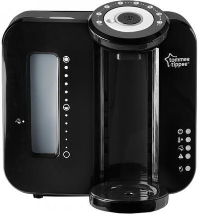 Tommee Tippee 423738 Maszyna do przygotowywania mleka