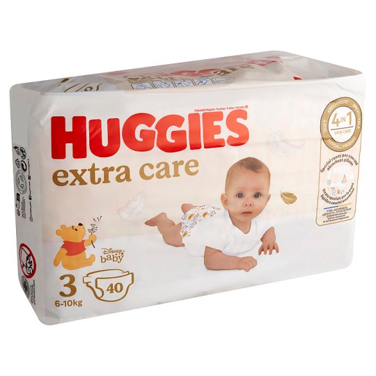 tesco huggies