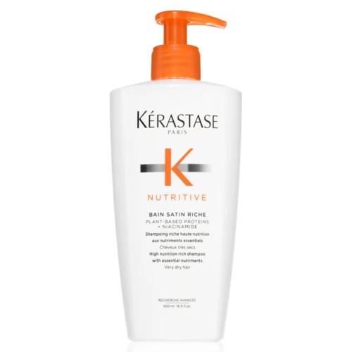 kerastase szampon nutritive