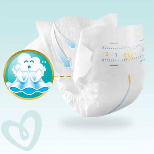 pampers premium 6 78