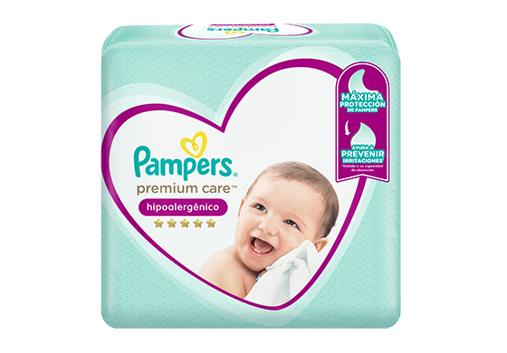 pampers a pampers premium care