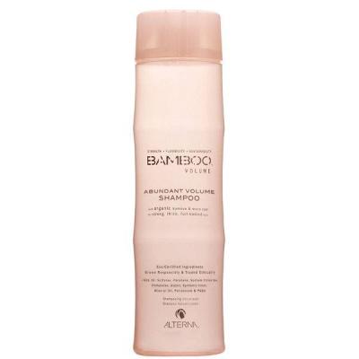 3 opinie abundant volume shampoo szampon