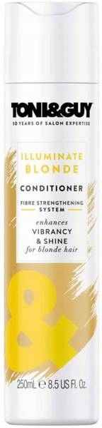 szampon toni&guy blond kwc