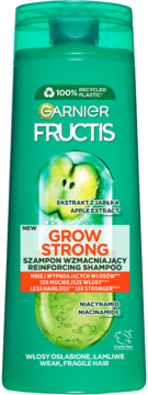 gdzie w rykach kupie garnier fructis szampon wzmacniający 2w1