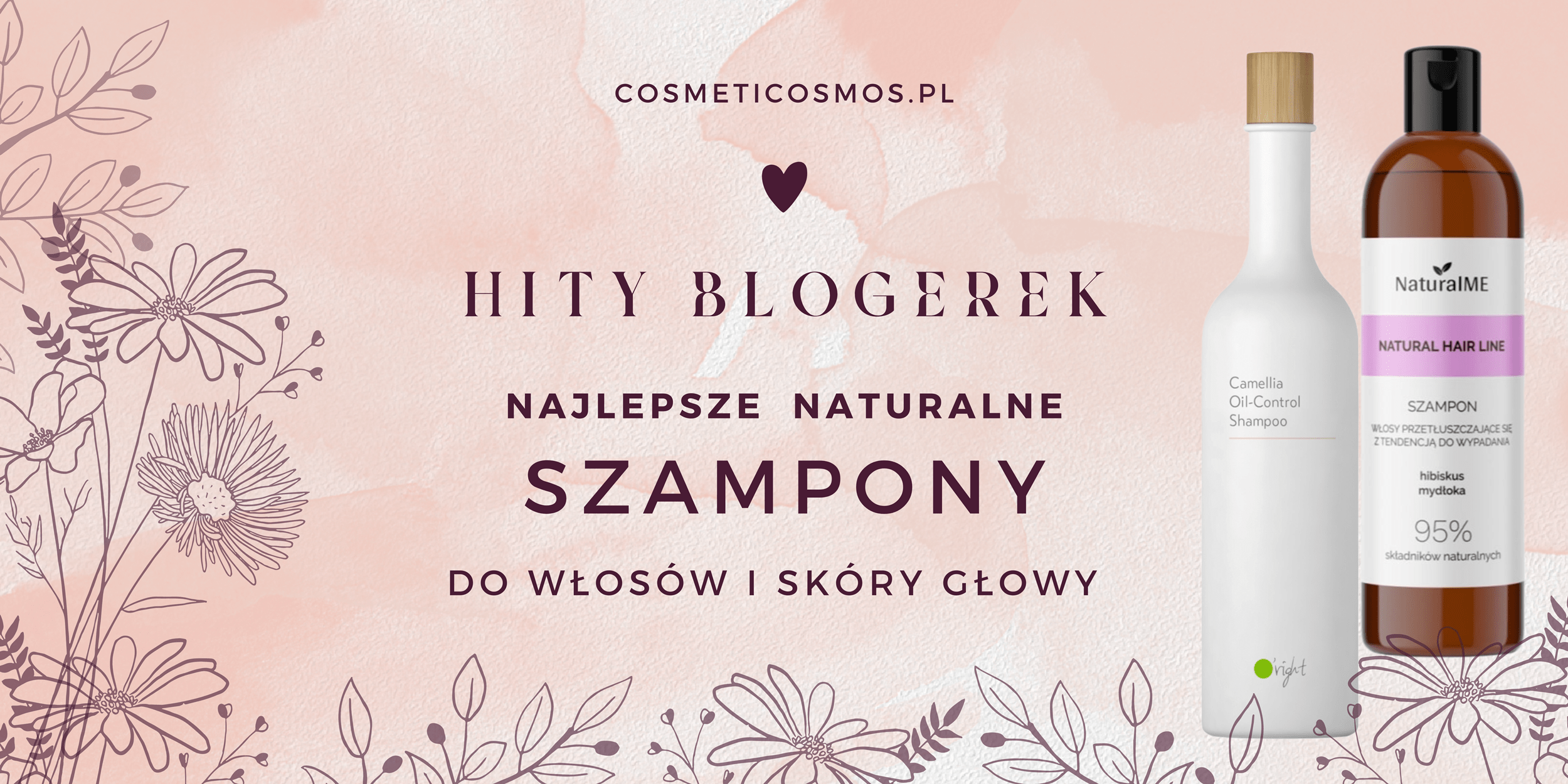 szampon do włosów bez silikonu rossmann pokaż