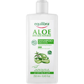 dobry szampon aloesowy