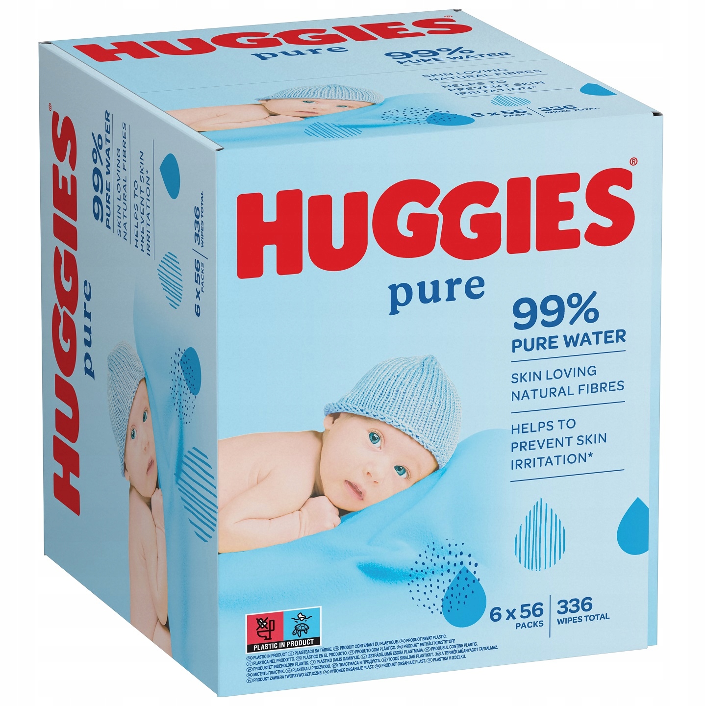 chusteczki nawilzane huggies sroka o