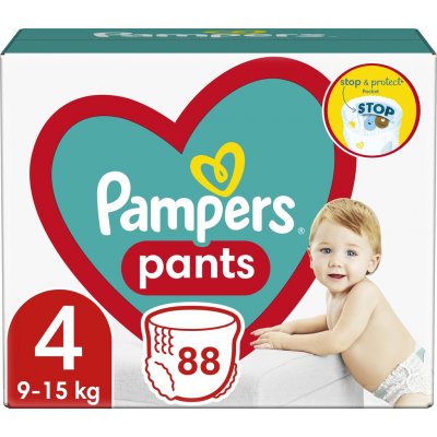 pampers s4 176 ks