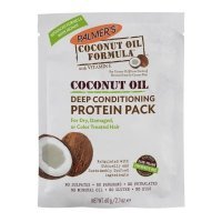 palmers coconut oil formula szampon opinie forum