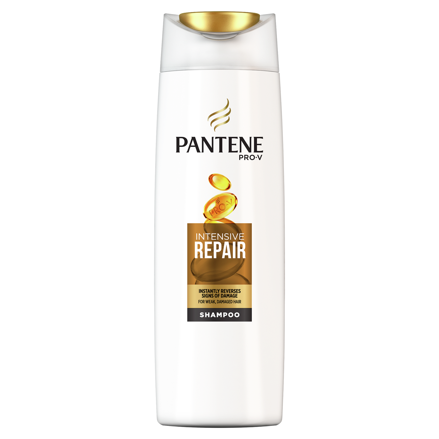 szampon pantene intensywna regeneracja wizaz