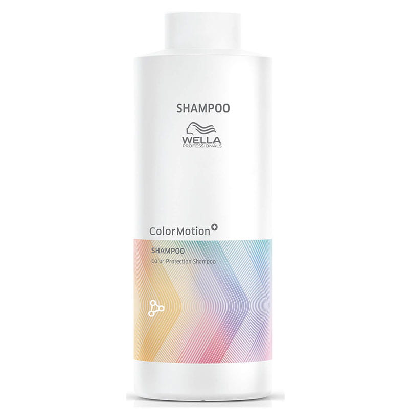 szampon wella 1000 ml