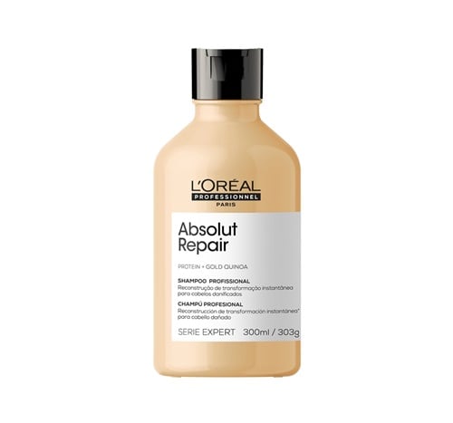 szampon loreal professionnel absolut repair sklad sls