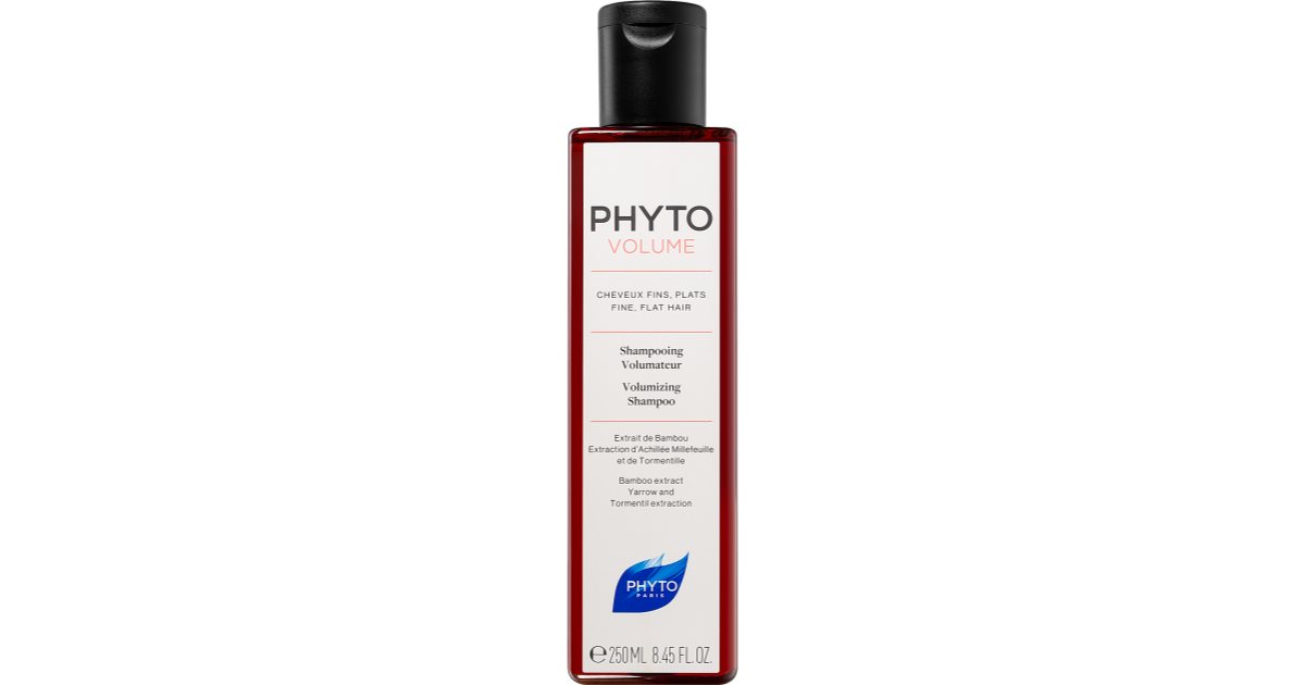 phyto szampon do wlosow cienkich