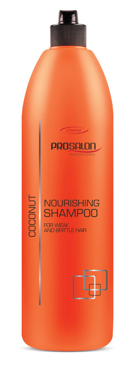 chantal prosalon shampoo intenis volume szampon zwiększający objętość