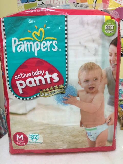 pampers pants forum